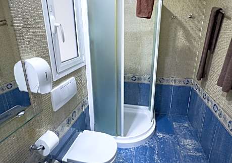 Two Bedroom Apartment sea view