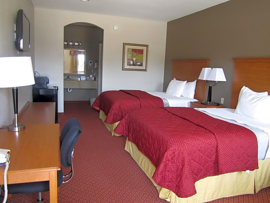 Executive Inn & Suites Jewett
