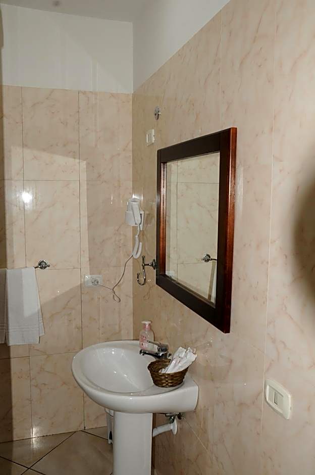 Hotel Sannita