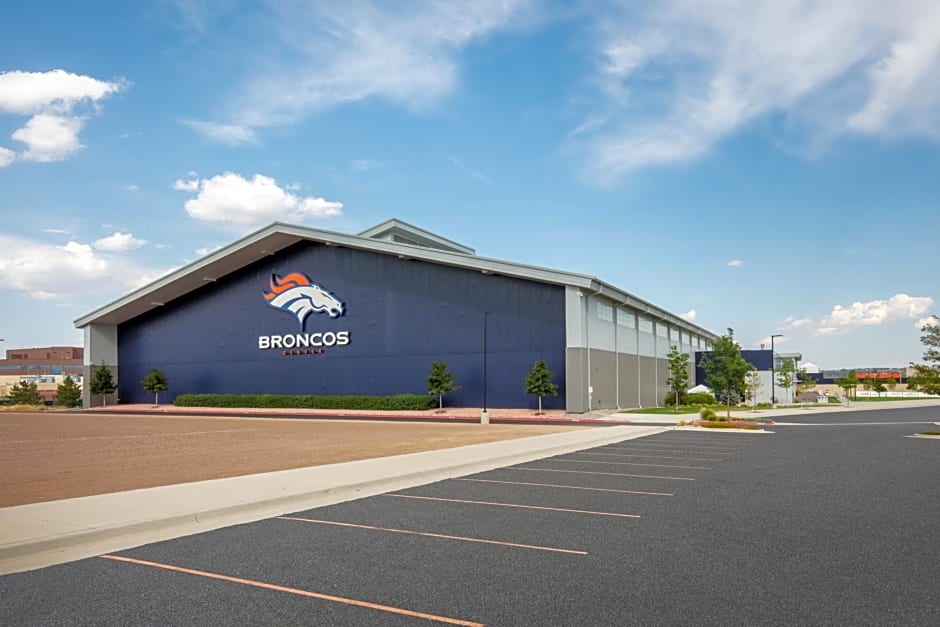 EVEN Hotels Denver Tech Center-Englewood by IHG