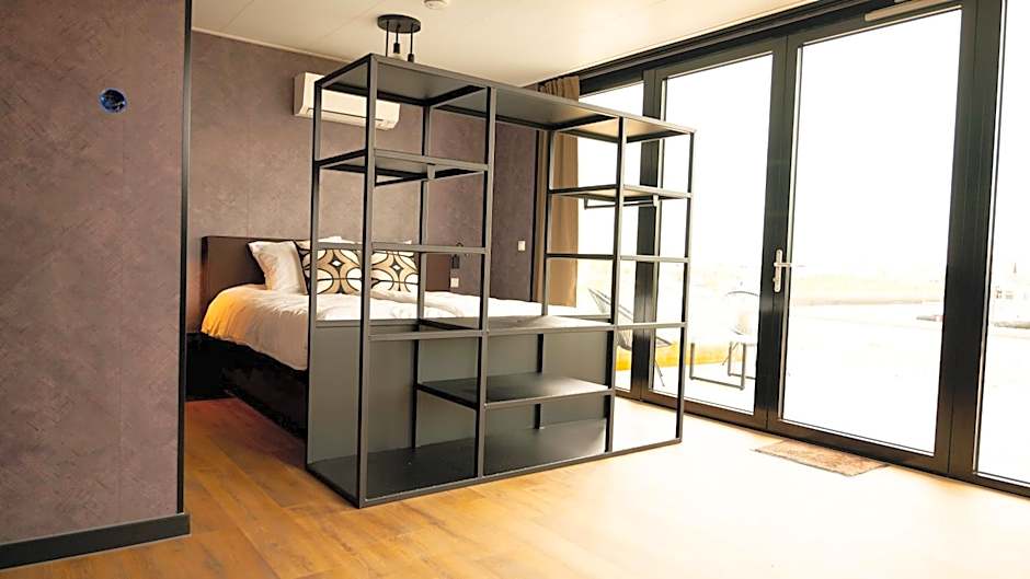 Hotel Biesbosch