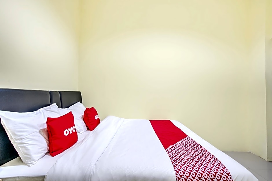 OYO 2509 Hotel Tebel 19