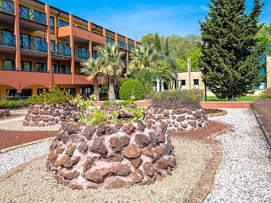 Parc Hotel Gritti
