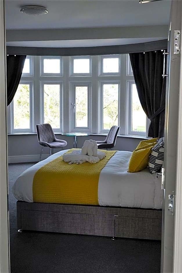 The Whitehouse Peterlee