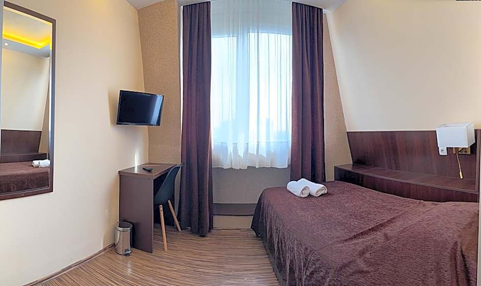 Hotel Petrus