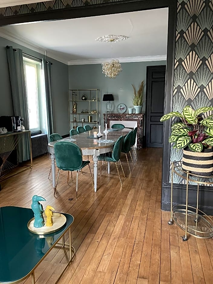 La Maison de Martha