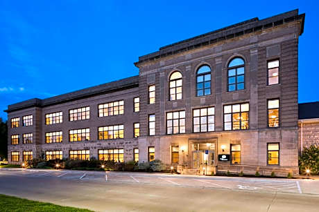 Hotel Grinnell, an Ascend Collection Hotel