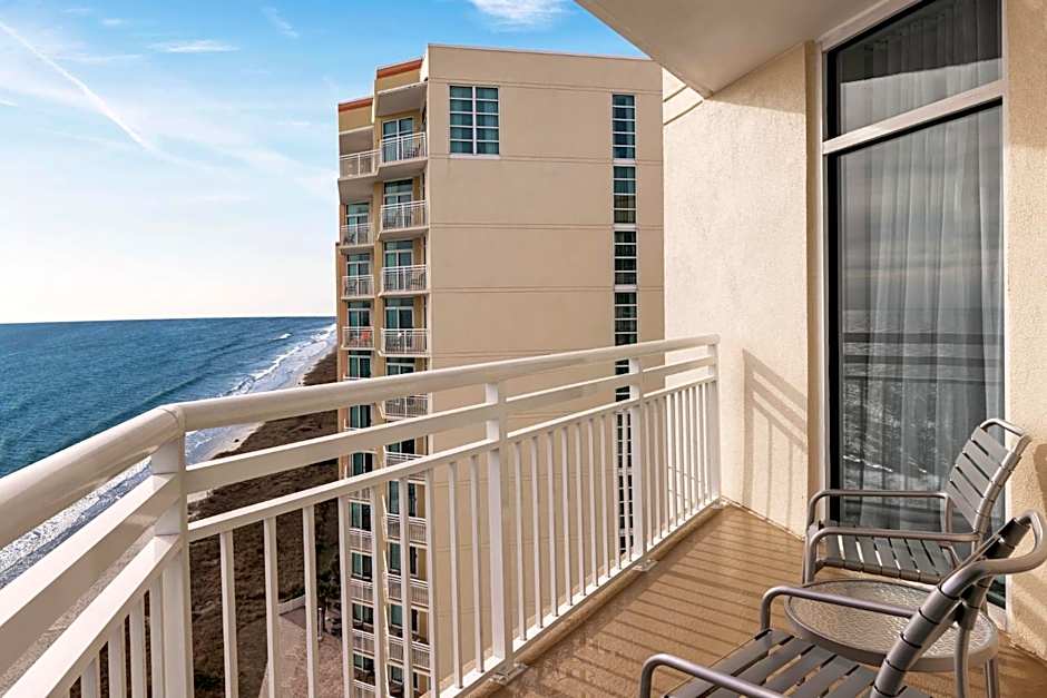Club Wyndham Ocean Boulevard
