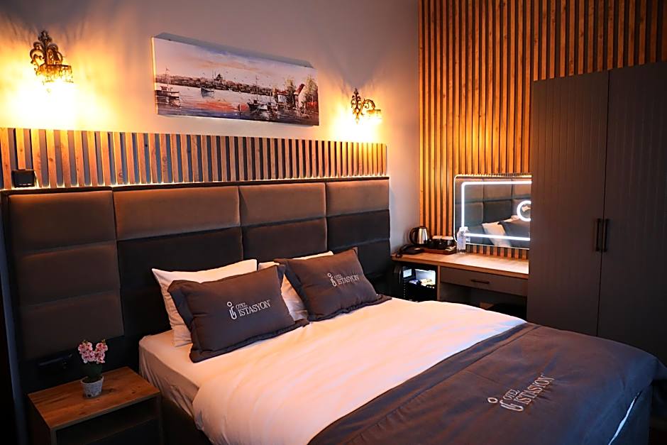 İstasyon Otel