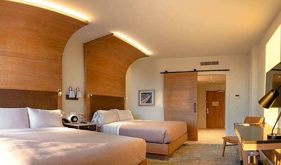 Canopy By Hilton Dallas Uptown