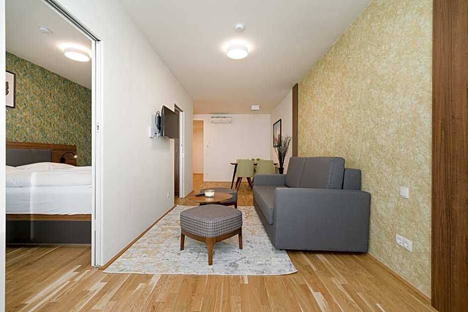 MyApartments Vienna
