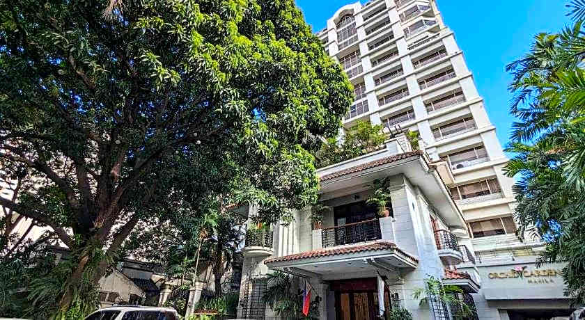 Orchid Garden Suites