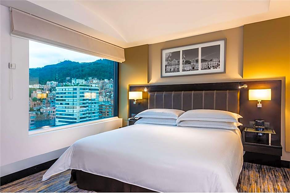 Hilton Bogota