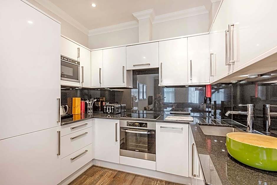 Ashburn Court Apartments