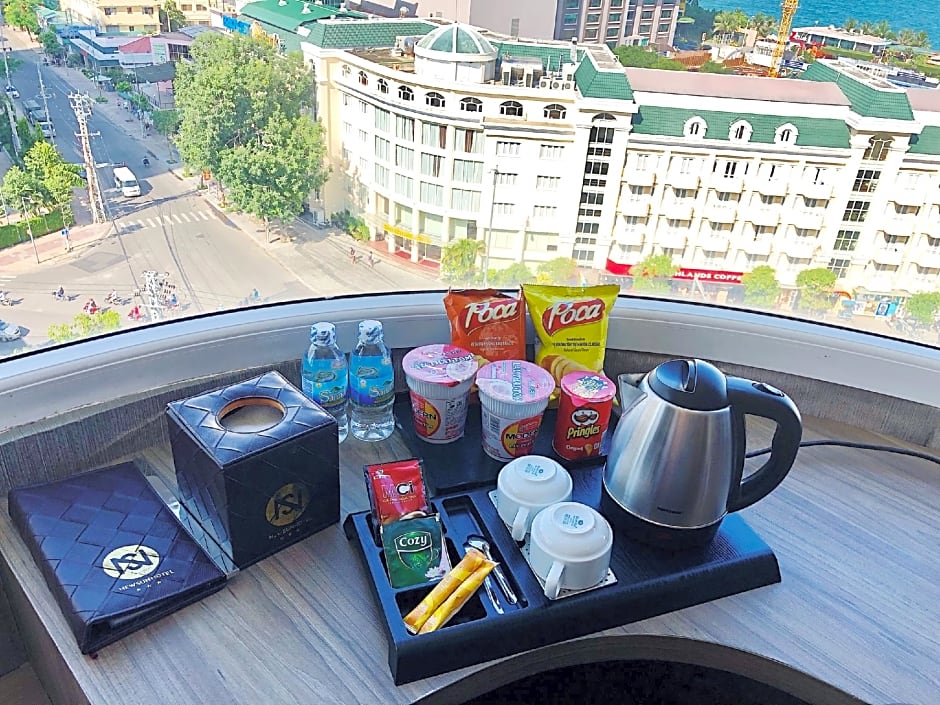 New Sun Hotel Nha Trang