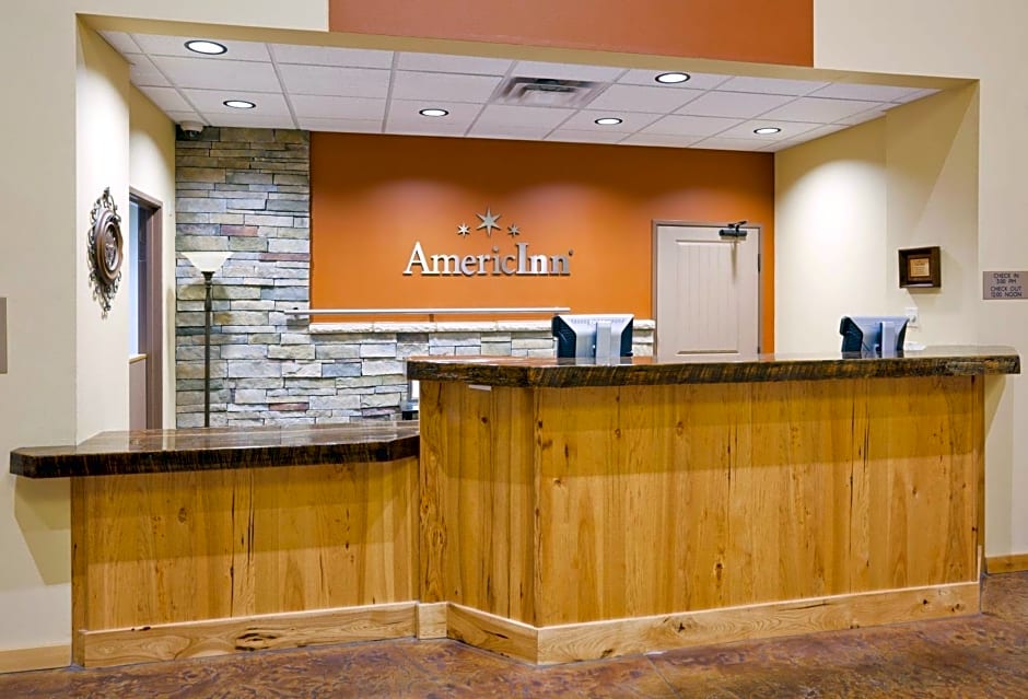 AmericInn by Wyndham Fargo Medical Center