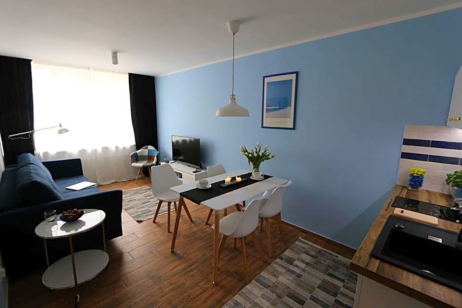 Cztery Wiatry Aparthotel