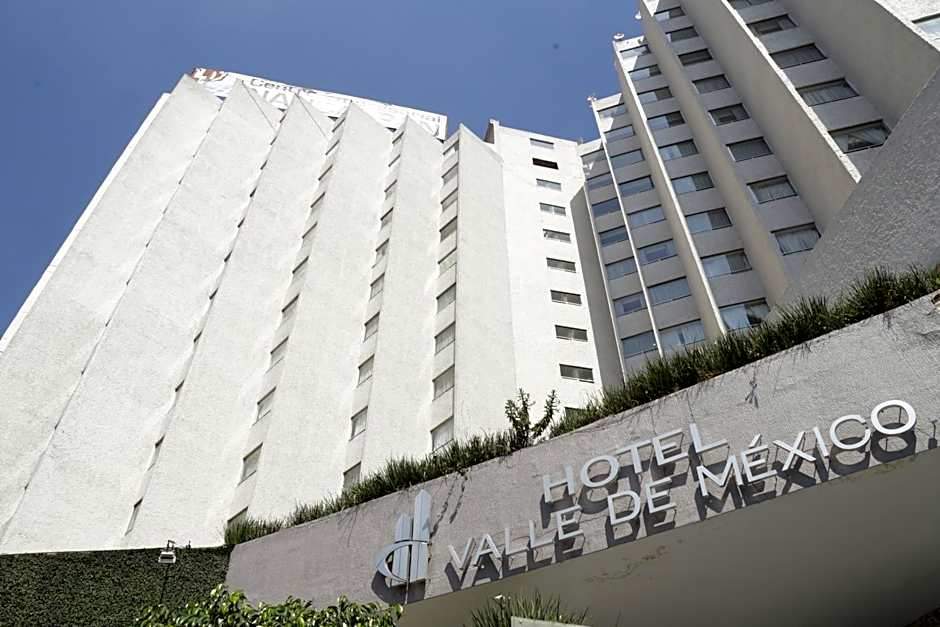 Hotel Valle de Mexico Toreo