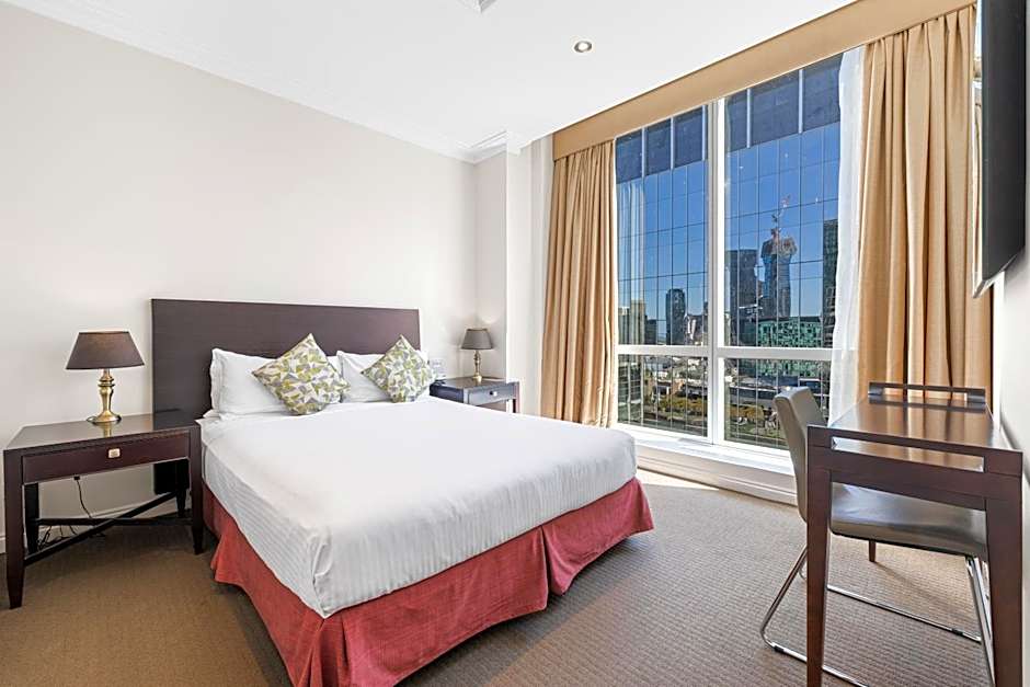 Clarion Suites Gateway