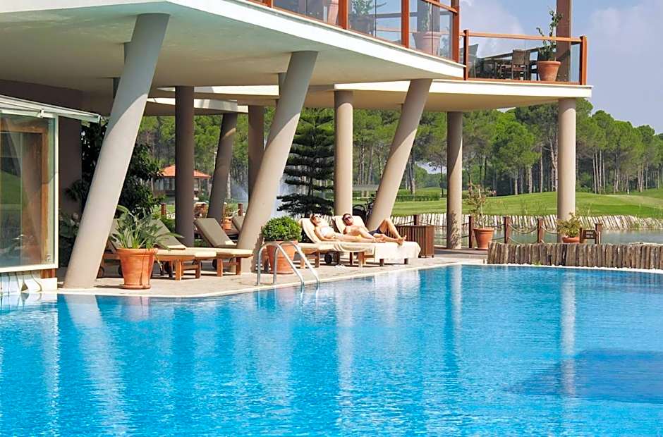 Sueno Hotels Golf Belek