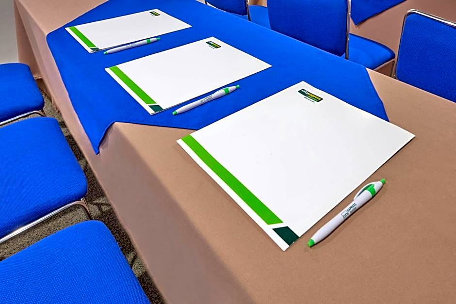 City Express Junior by Marriott Mexicali