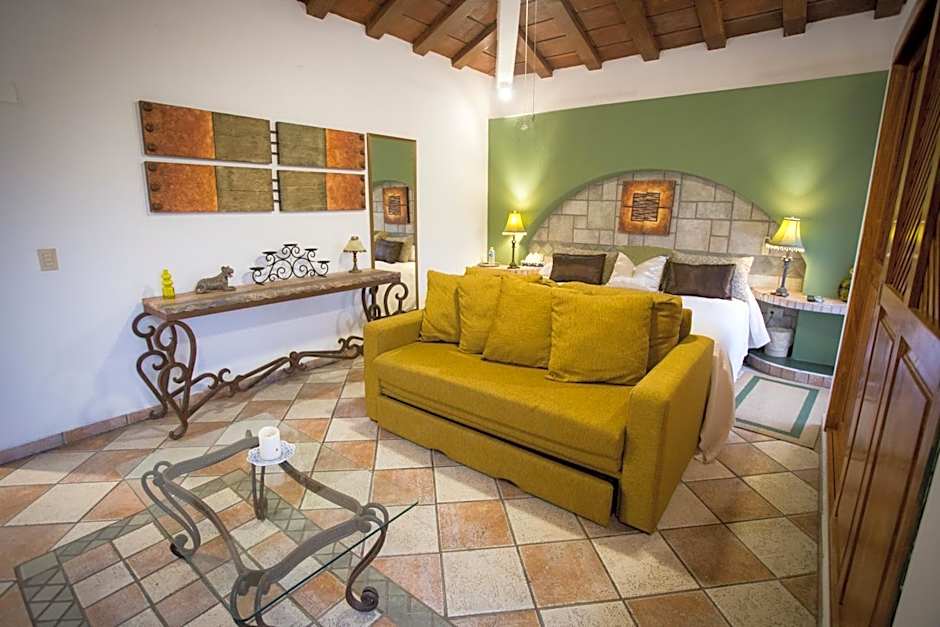 Villa Bella Bed & Breakfast Inn