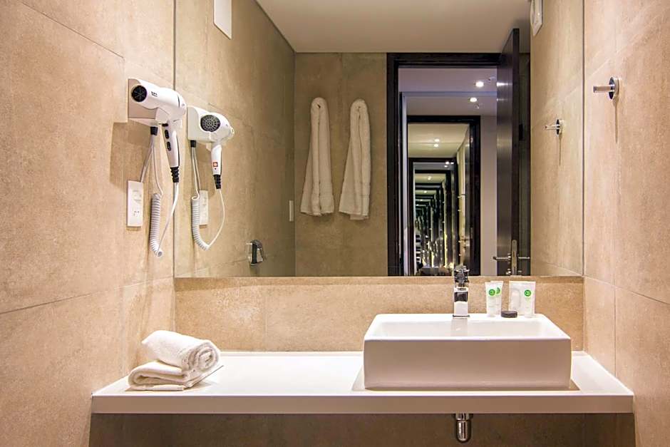 Hotel Ciudadano Suites