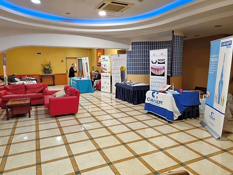 Hotel Futura Centro Congressi