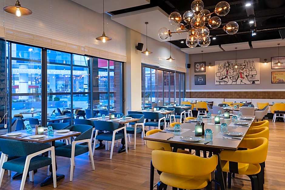 Courtyard by Marriott Chisinau