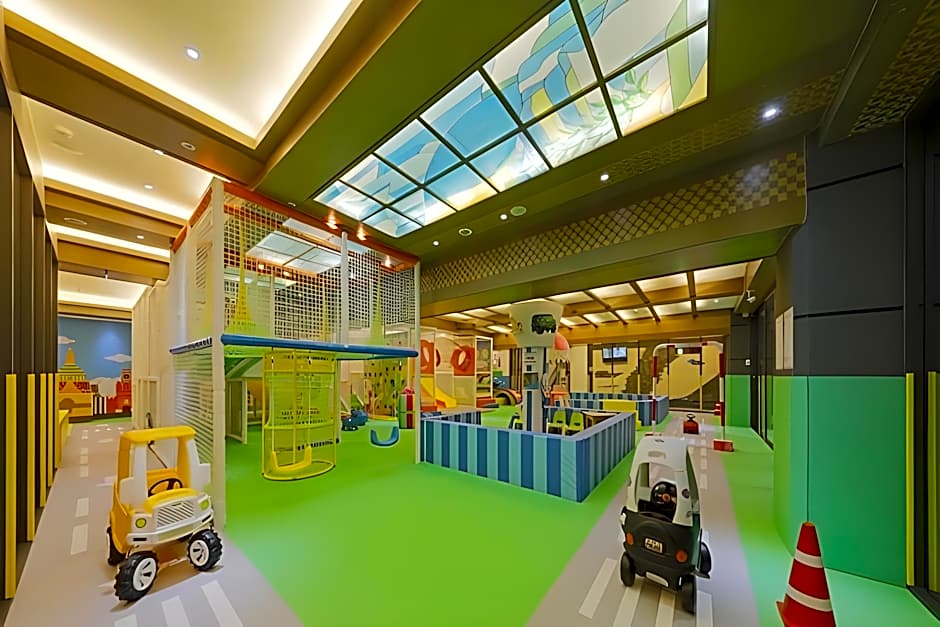 Cheng Wan Grand Hotel