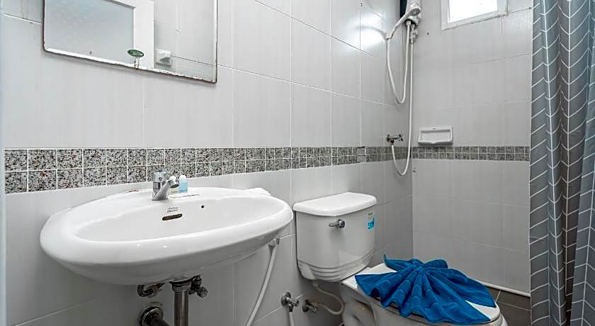 Nice to meat you Rooms