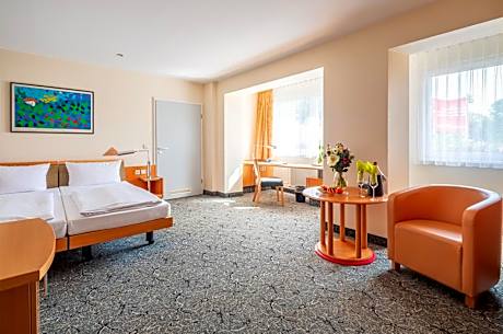 Superior Double Room - Disability Access