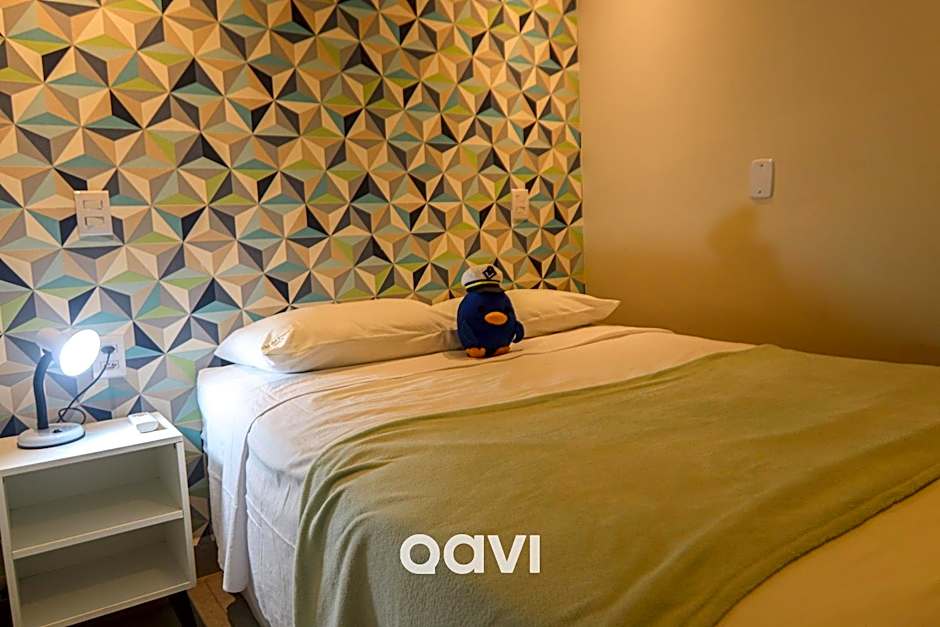 Ilê de Pipa - Flat Premium Tulum - By Qavi