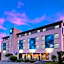 Ibis Budget Limoges Nord