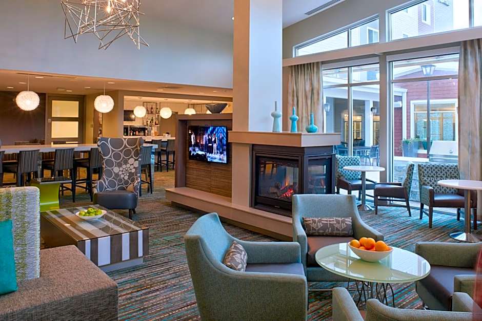 Photo 1 of 24 of Residence Inn by Marriott Chicago Bolingbrook
