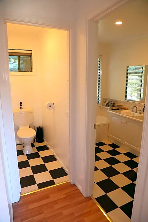 Home Farm Healesville