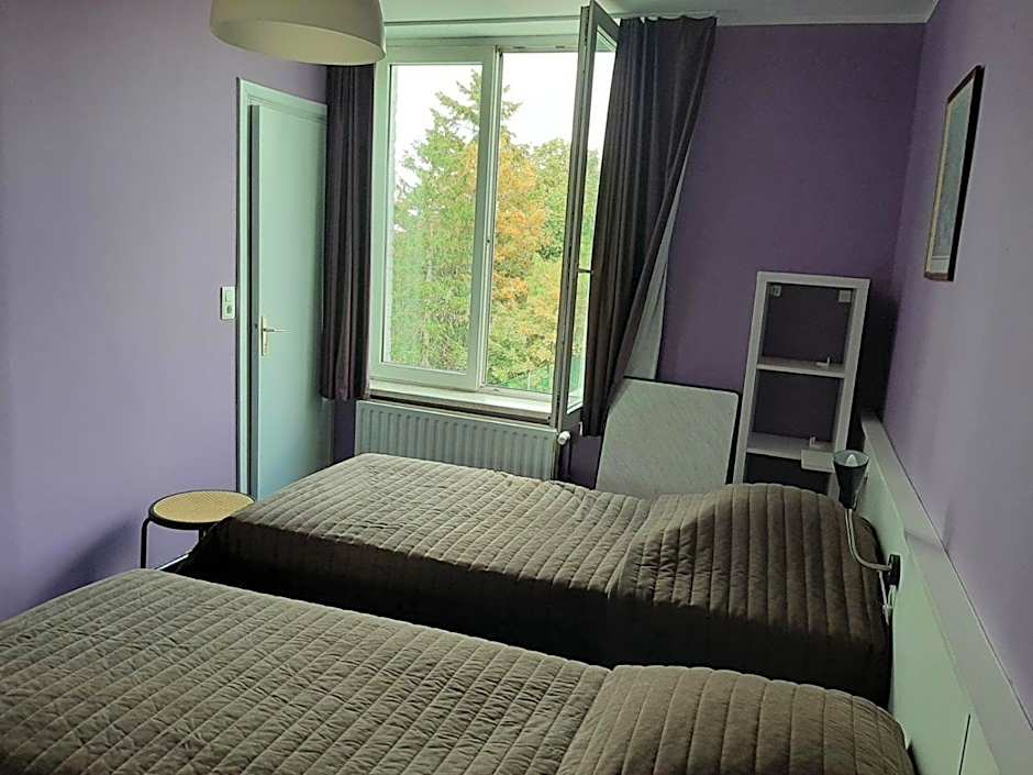 hotel Melissa