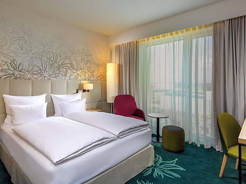 Movenpick Hotel Stuttgart Messe & Congress