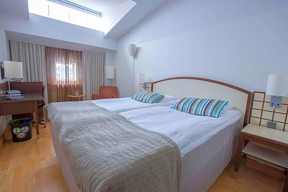 Scandic Grand Marina