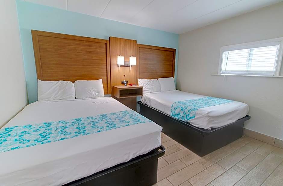 Seashire Inn & Suites