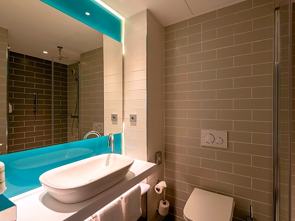 Holiday Inn Express Offenbach By IHG