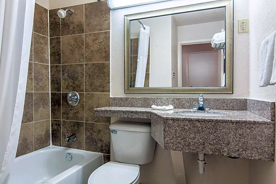 Motel 6-Hope, AR