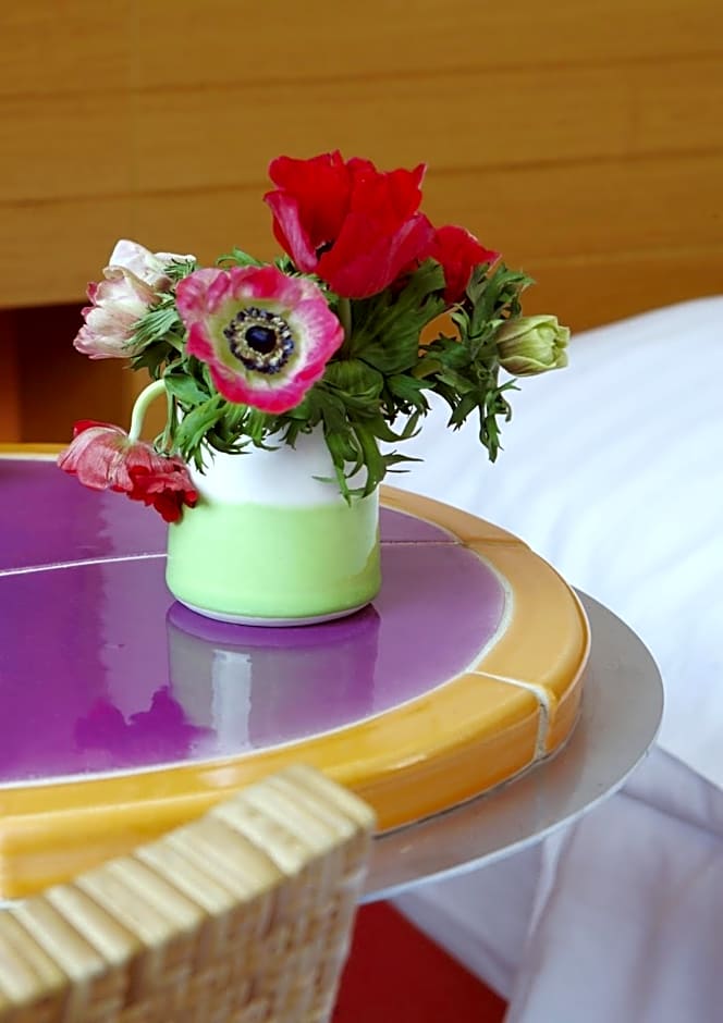 Creatif Hotel Elephant
