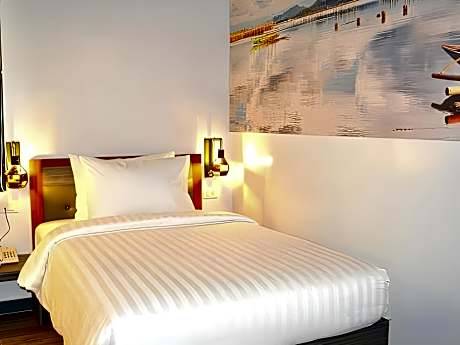 Double Room without Window