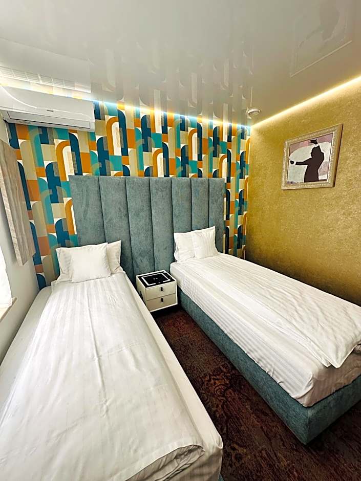 Levoslav House Hotel