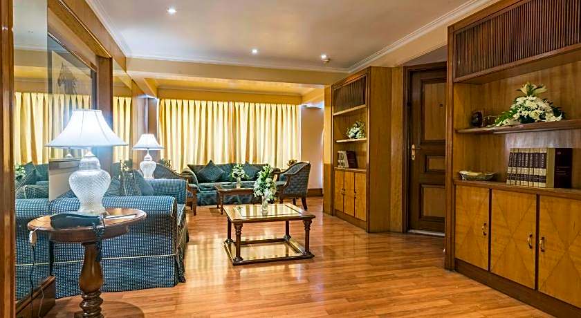 Hotel Parle International