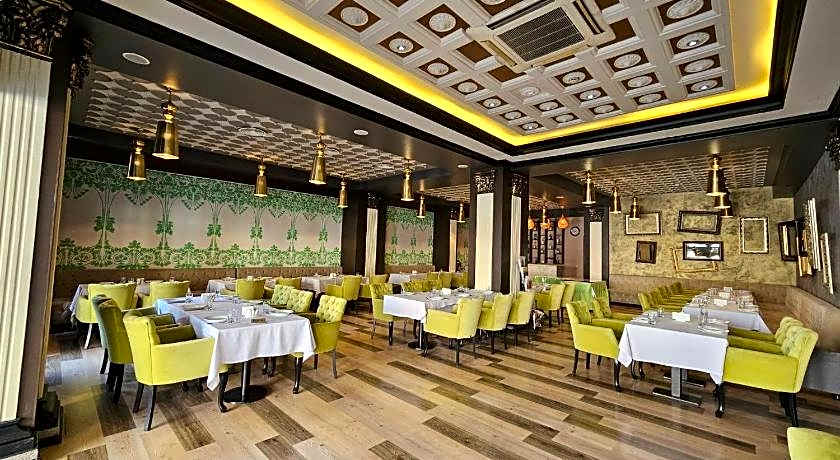 Teatro Boutique Hotel