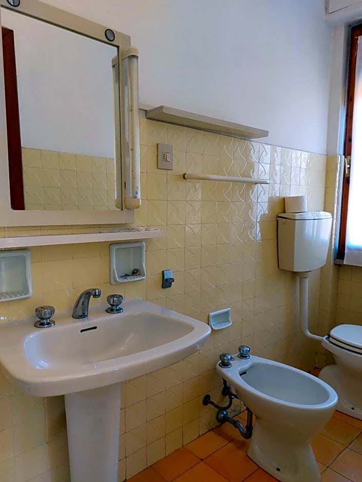 Hotel San Domingo