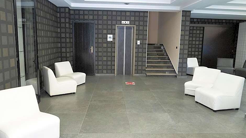 Hotel Scigliano