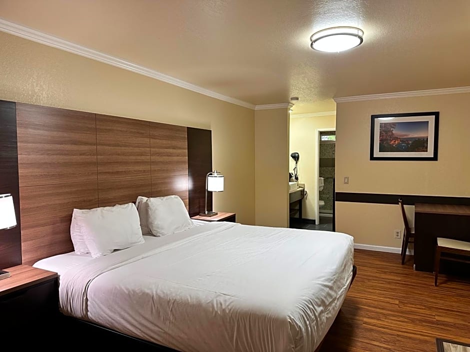 Beachwalker Inn Cayucos